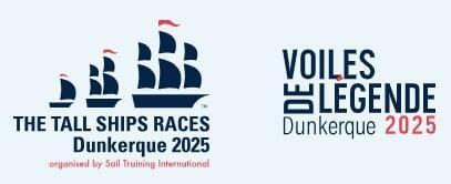 Le navire pirate aux Voiles de Légende